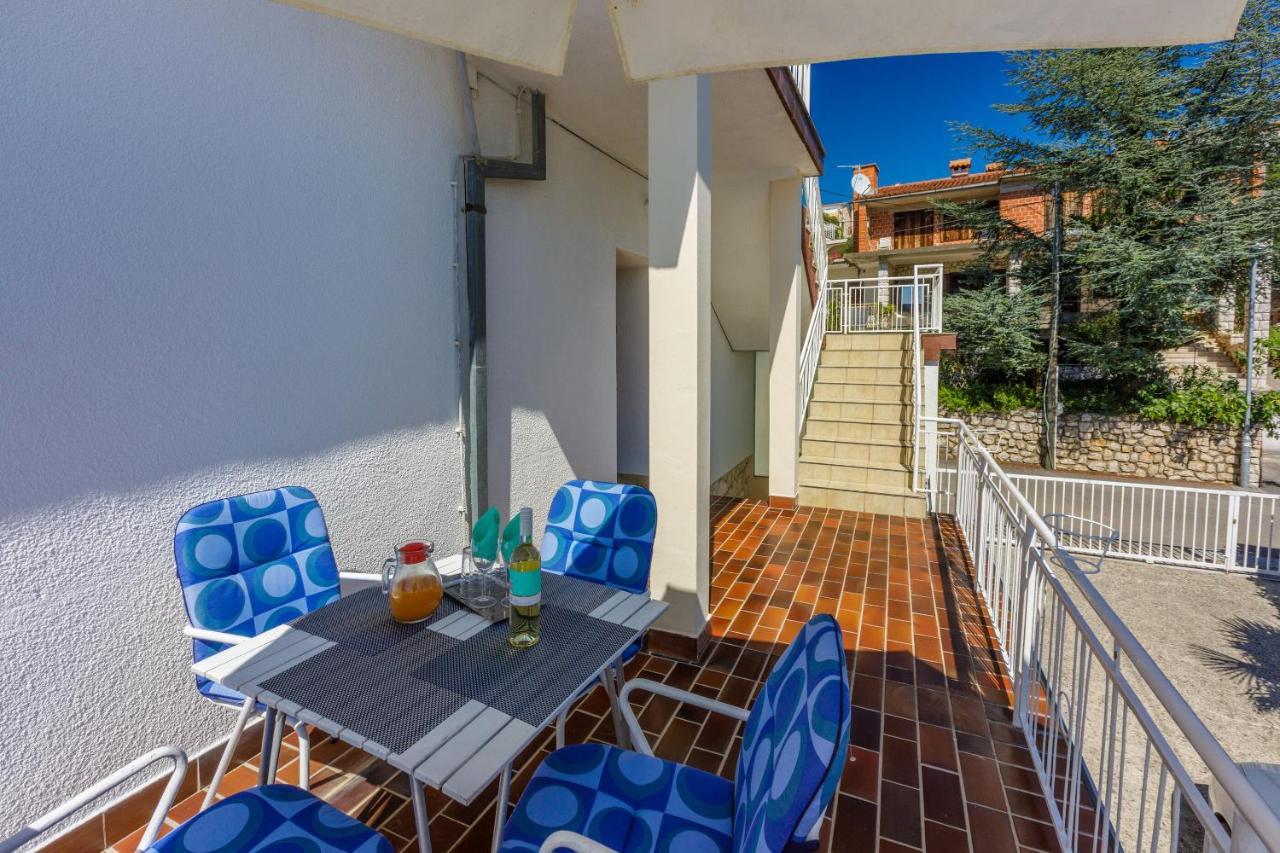 Apartments Danica ドラマリ エクステリア 写真